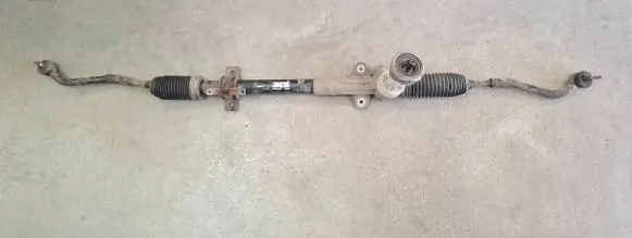 Hyundai ix35 Steering rack 565002S000