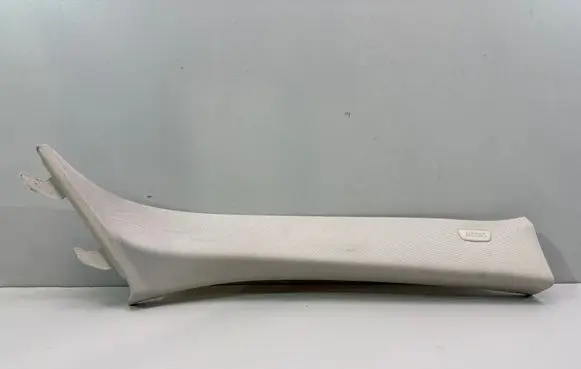 BMW 5 G30 G31 G38 (A) pillar trim 7384526