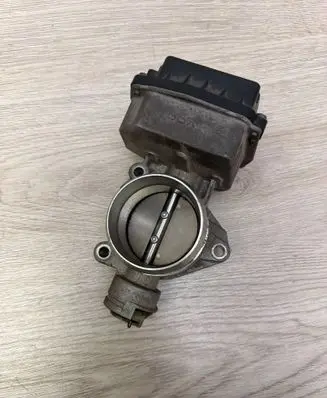 Citroen C5 Throttle valve 408239827001