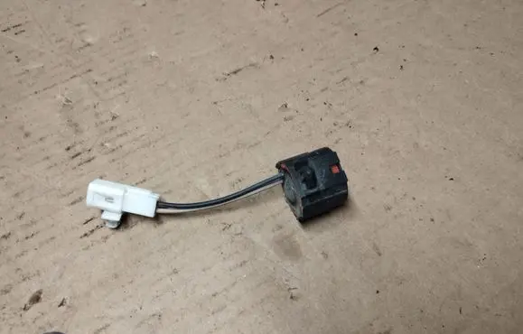 Chrysler Voyager Sensor