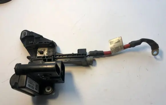 BMW 4 F32 F33 Positive wiring loom 929615101 V5929615101 750000105C