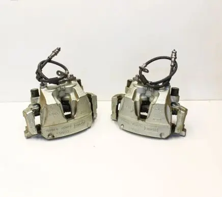 Ford Kuga II Front brake caliper 2B294C