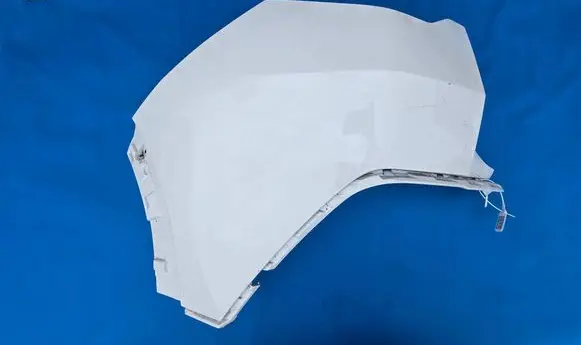 BMW X2 U10 Rear bumper 5A34705