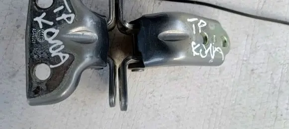 Hyundai Kona I Loading door hinge set KONATPR
