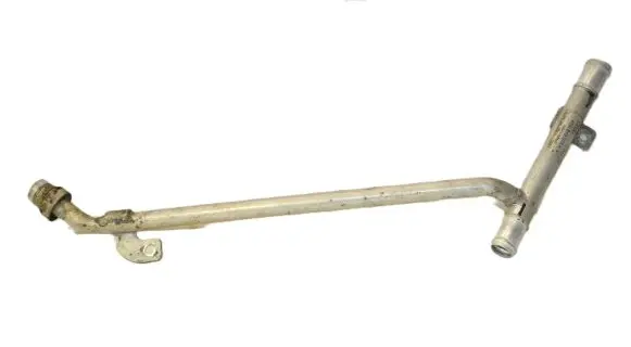 Audi A6 S6 C7 4G Engine coolant pipe/hose 4G0819377K