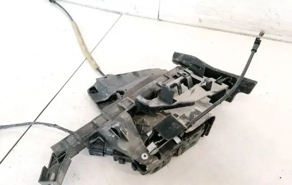 Ford C-MAX I Rear door lock 3M5AR26413BN