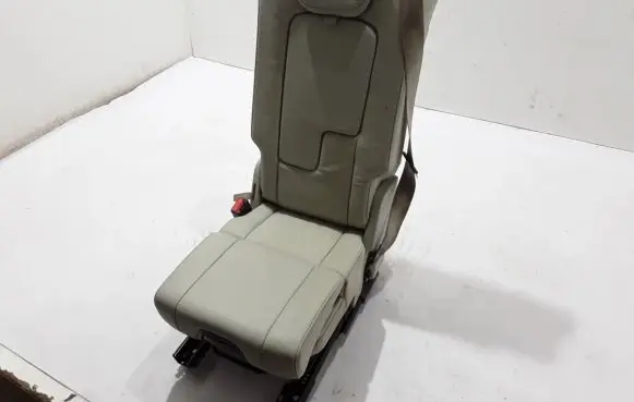 Volvo XC90 Rear seat 