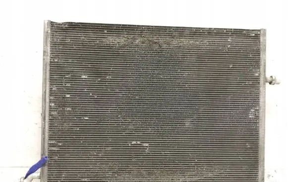 Mercedes-Benz E W213 Radiator set 