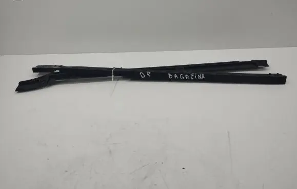 Bentley Flying Spur Other trunk/boot trim element 3W5864472