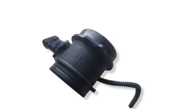Audi A6 Allroad C7 Mass air flow meter 420133471