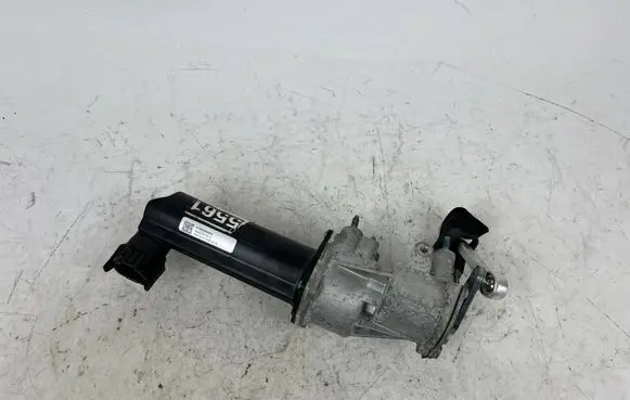 Tesla Model X Front door soft close latching motor 104535200H