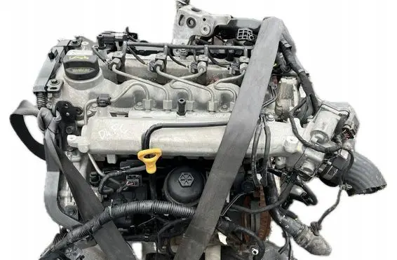 Hyundai i30 Engine swap D4FC