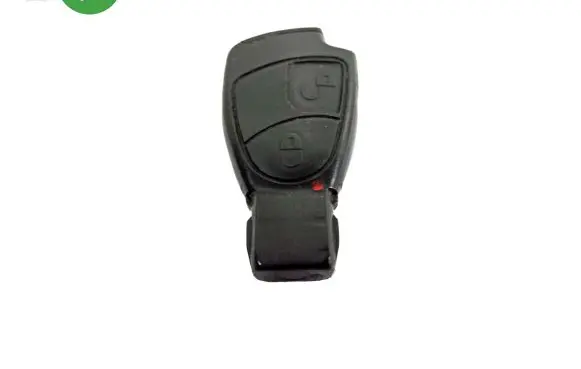 Mercedes-Benz C W203 Ignition key/card 