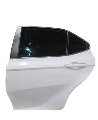 Toyota Camry VIII XV70 Rear door
