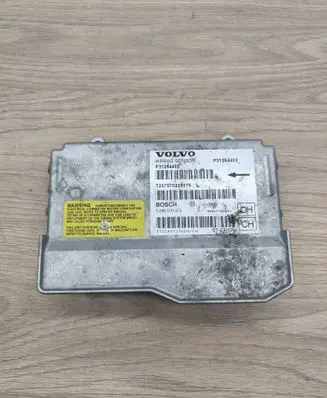 Volvo XC70 Airbag control unit/module P31264402 0285010372 T207070205176