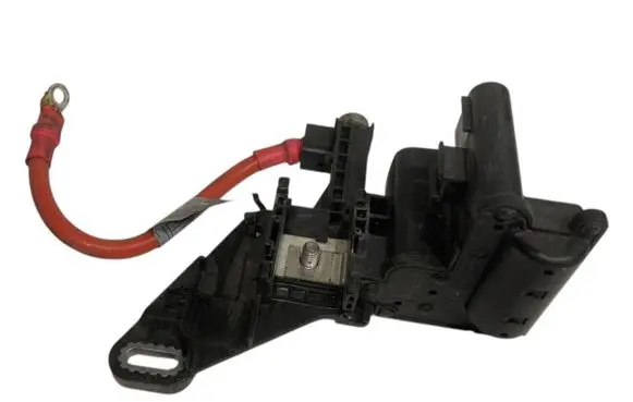 BMW 3 F30 F35 F31 Current control relay 9225015 7625996 7625997