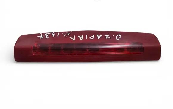 Opel Zafira B Third/center stoplight 13252463