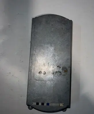 BMW 6 E63 E64 Other control units/modules 6955689