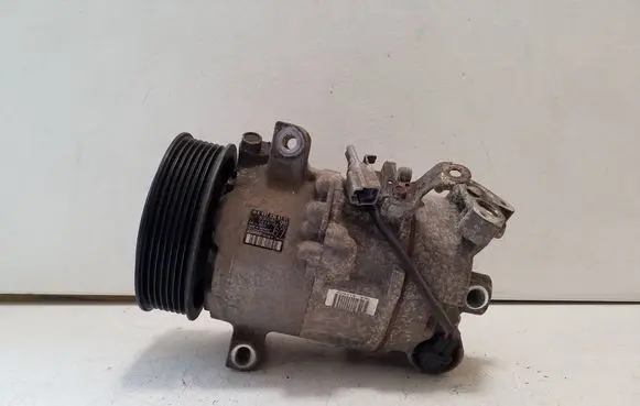 Mercedes-Benz Vito Viano W447 Air conditioning (A/C) compressor (pump) A4478306701 GE4471507151 6SEL14C