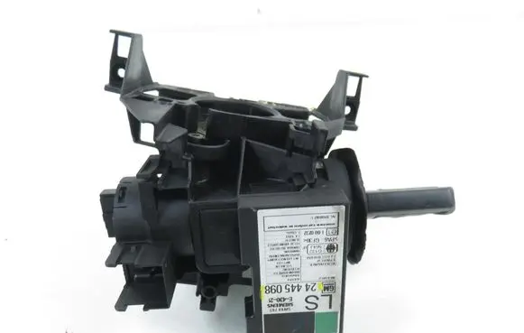 Opel Corsa C Ignition lock 90589313 90589389 24445098