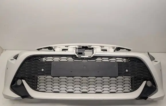Toyota Corolla E210 E21 Front bumper 5211902P40