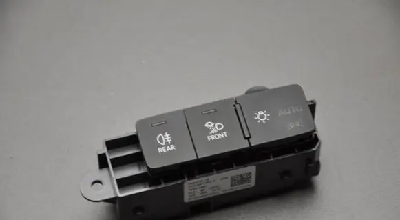 Audi A3 8Y Light switch 4K2941501K