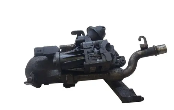 Ford Fiesta EGR valve 5056390200 205922183213