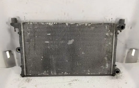 Seat Alhambra (Mk1) Coolant radiator