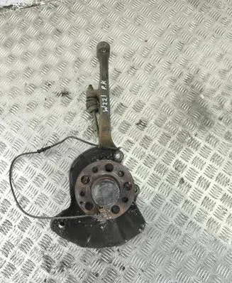 Mercedes-Benz S W221 Front wheel hub A2213324501