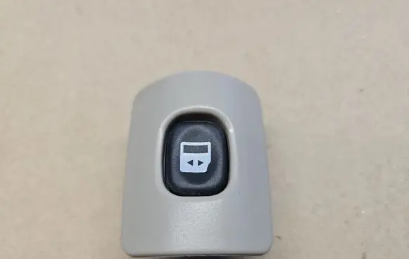 Chrysler Town u0026 Country V Electric sliding door switch 28281400