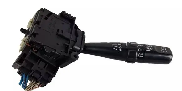 Toyota Avensis T220 Wiper control stalk 8465228640