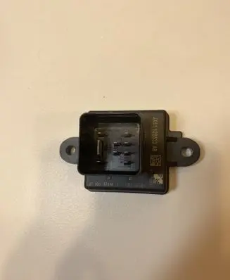 Ford Transit Glow plug pre-heat relay JX6112B533AB