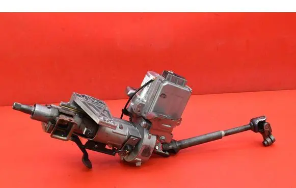Renault Clio I Power steering pump 488100991R