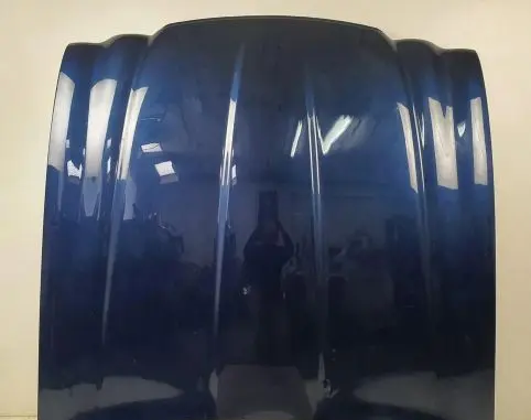 Jaguar XJ X300 Engine bonnet/hood