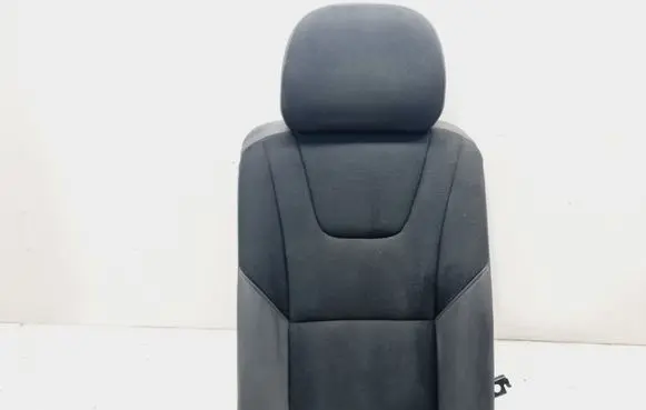 Rear seat