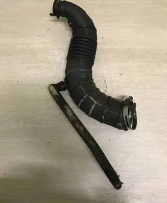 Nissan Qashqai+2 Intercooler hose/pipe 8200500384