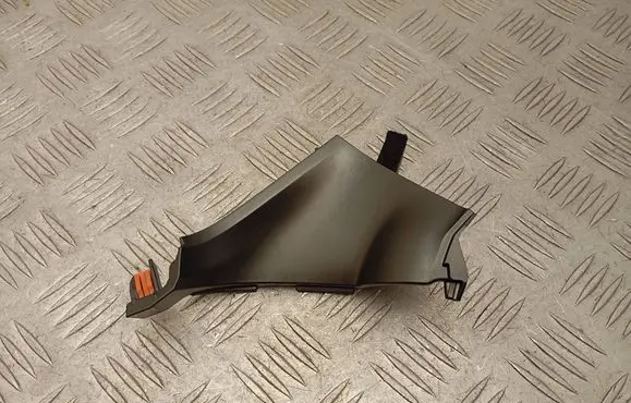 Lexus NX Other center console (tunnel) element 5883978040