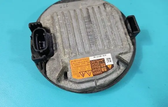 Subaru Forester SJ Headlight ballast module Xenon DDLT004 IMPRK1457938