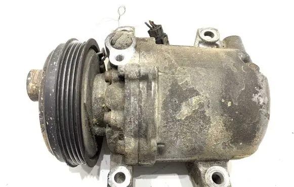 Subaru Impreza II Air conditioning (A/C) compressor (pump) 73111FE021