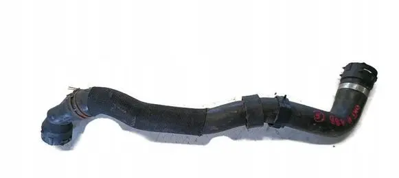Skoda Octavia Mk2 (1Z) Engine coolant pipe/hose 234