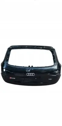 Audi Q5 SQ5 Tailgate/trunk/boot lid