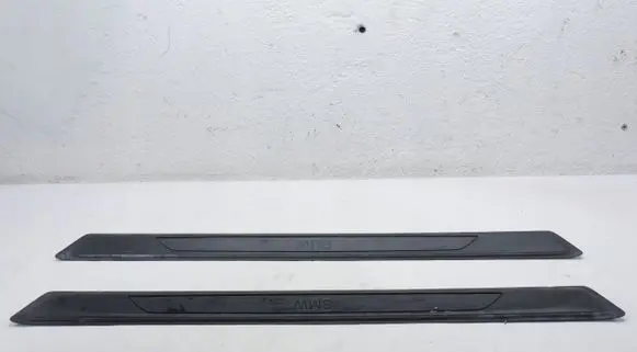 BMW 2 F22 F23 Front sill trim cover 7267917