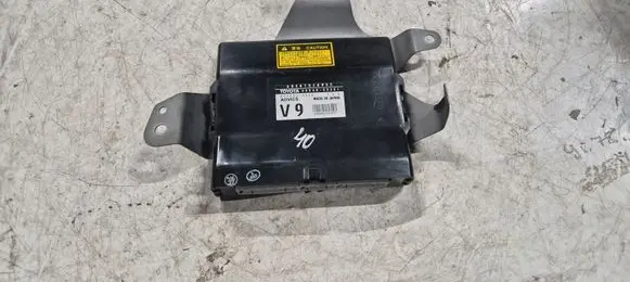 Lexus IS 220D-250-350 ABS control unit/module 8954053251 0794009580