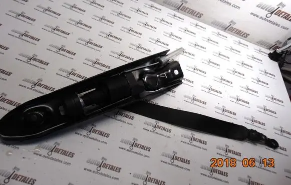 Volvo XC90 Front seatbelt