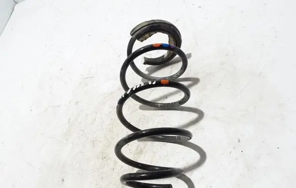 Peugeot 2008 II Front coil spring 9828656980