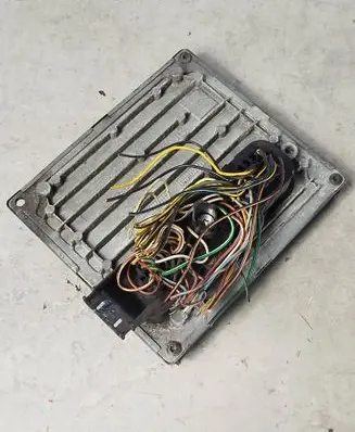 Engine control unit/module