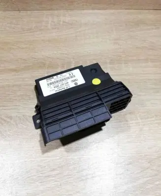 Audi A6 S6 C6 4F Other control units/modules 4F0907280A