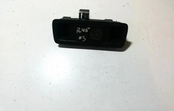 Rover 45 Front door lock (next to the handle) 