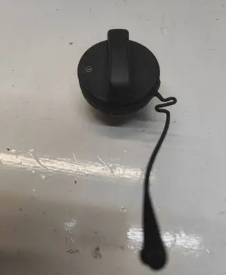 Toyota Corolla E210 E21 Fuel tank cap