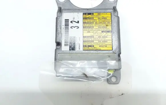 Toyota RAV 4 (XA40) Airbag control unit/module 8917042430